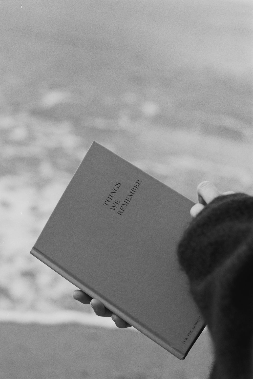 Things We Remember - Journal