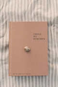 Things We Remember - Journal